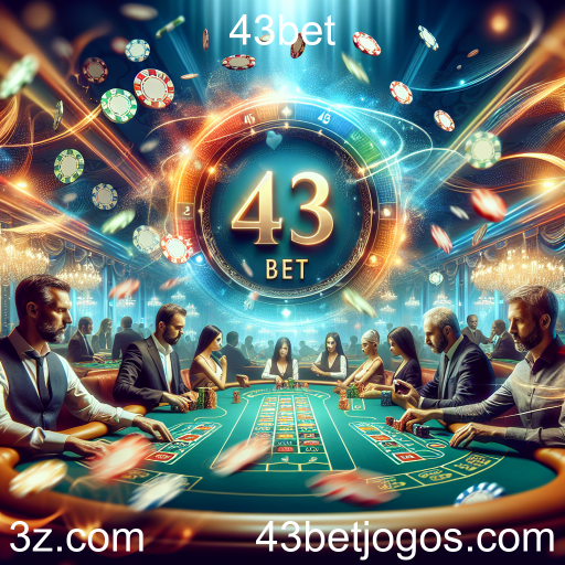 Descubra Os Melhores Jogos de Habilidade na 43bet